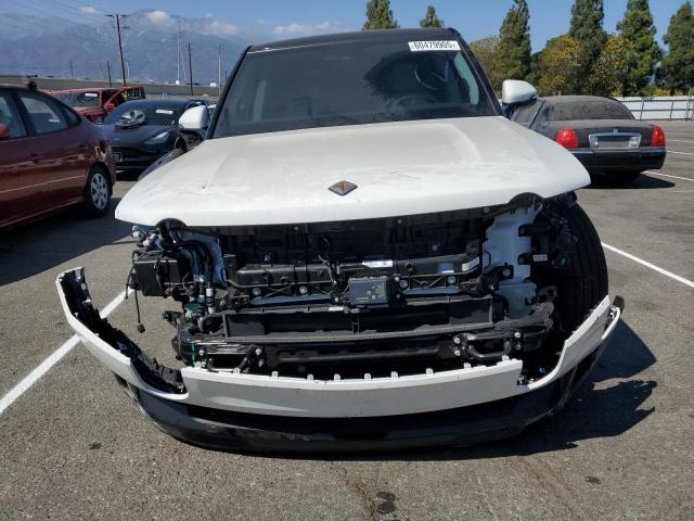 Photo 5 from auction – 2025 RIVIAN R1S PREMIUM with VIN 7PDSGCBP8SN064110