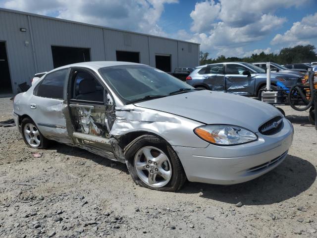 Photo 4 from auction – 2000 FORD TAURUS LX with VIN 1FAFP52U9YA110348