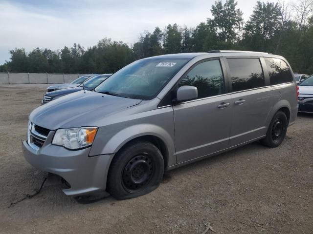 DODGE GRAND CARA 2020 with VIN 2C4RDGDG0LR166766 - Photo from auction