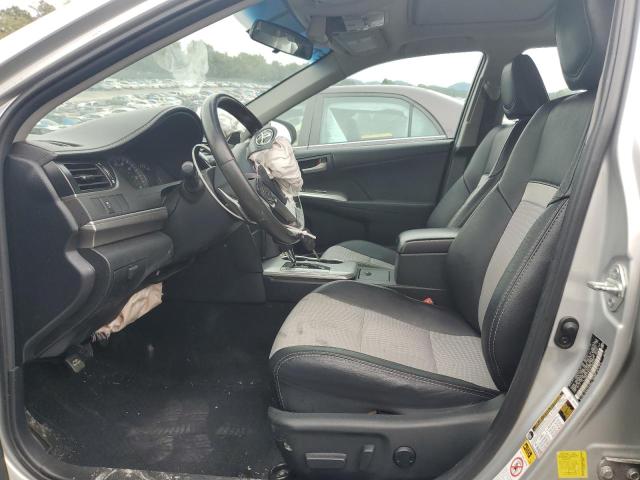 Photo 7 from auction – 2012 TOYOTA CAMRY BASE with VIN 4T1BF1FK7CU165042