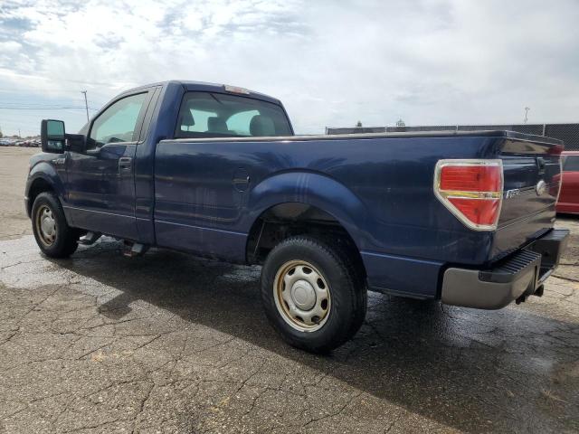 Photo 2 from auction – 2011 FORD F150 with VIN 1FTNF1CF4BKD57280