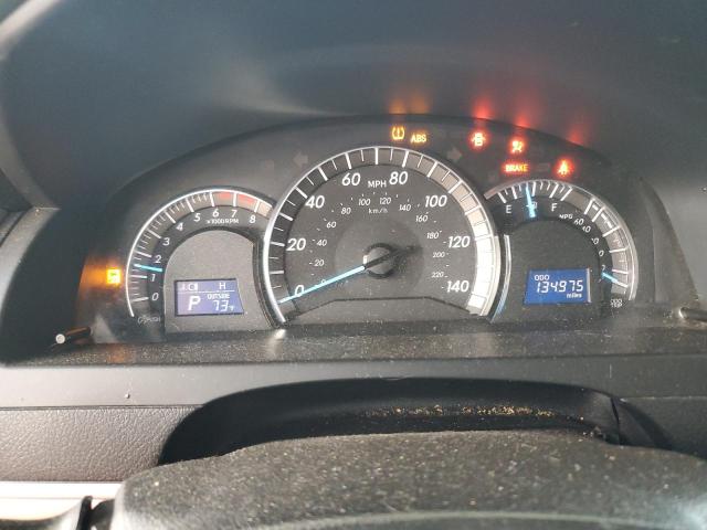 Photo 9 from auction – 2014 TOYOTA CAMRY L with VIN 4T1BF1FK2EU303489