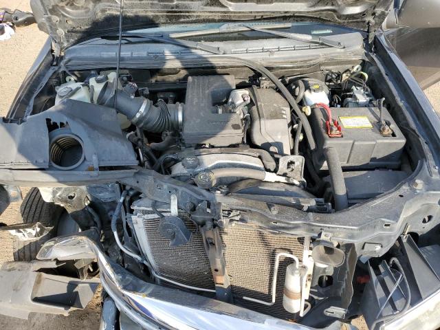 Photo 11 from auction – 2007 CHEVROLET COLORADO with VIN 1GCDT19E778147389