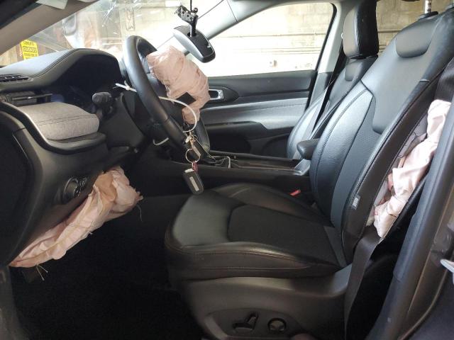 Photo 7 from auction – 2022 JEEP COMPASS LA with VIN 3C4NJDBB8NT106358