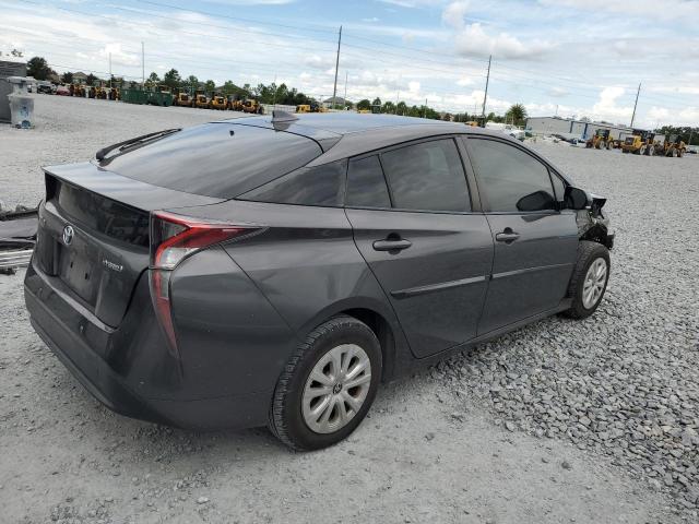 Photo 3 from auction – 2018 TOYOTA PRIUS with VIN JTDKBRFU2J3601007