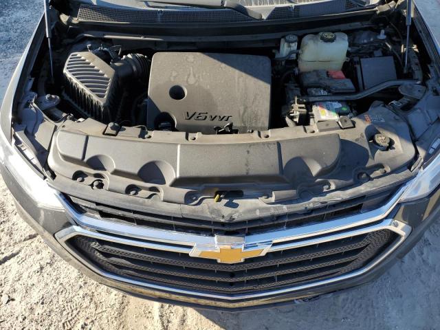 Photo 12 from auction – 2020 CHEVROLET TRAVERSE L with VIN 1GNERFKW0LJ100685