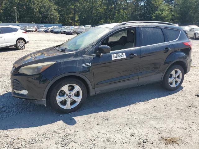 FORD ESCAPE SE 2014 with VIN 1FMCU9G92EUD38893 - Photo from auction