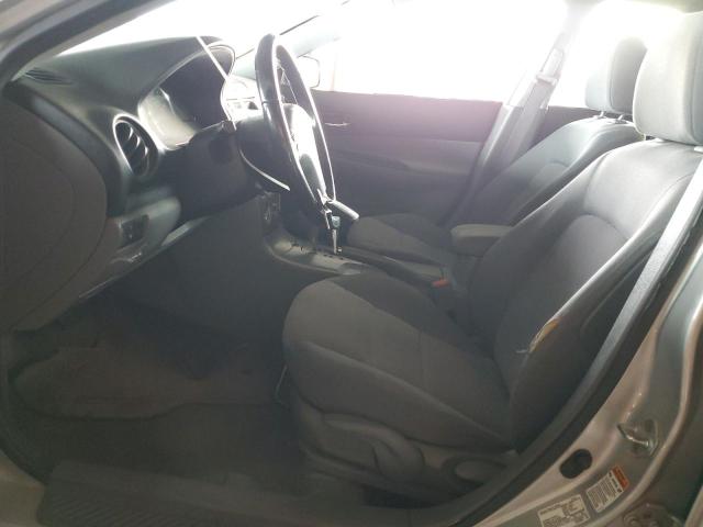 Photo 7 from auction – 2005 MAZDA 6 I with VIN 1YVHP80C155M71053