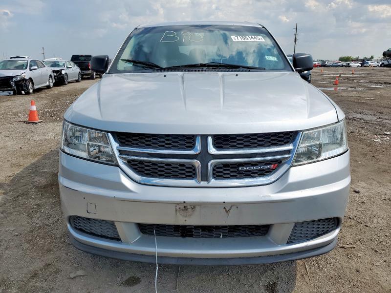 Photo 5 from auction – 2013 DODGE JOURNEY with VIN 3C4PDCAB3DT595228