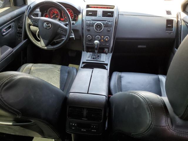 Photo 8 from auction – 2011 MAZDA CX-9 with VIN JM3TB2CA2B0307171