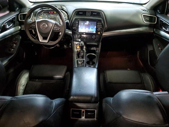 Photo 8 from auction – 2017 NISSAN MAXIMA 3.5 with VIN 1N4AA6AP8HC430231