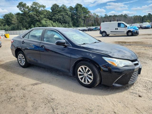 Photo 4 from auction – 2017 TOYOTA CAMRY LE with VIN 4T1BF1FK7HU677259