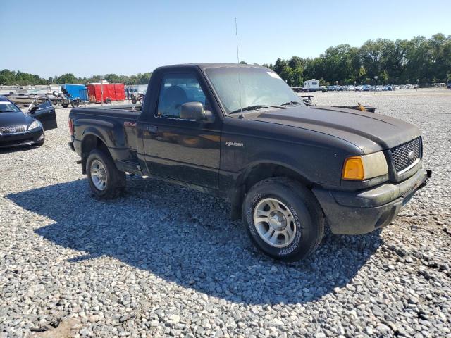 Photo 4 from auction – 2002 FORD RANGER with VIN 1FTYR10U62PA81839