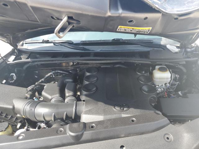 Photo 12 from auction – 2017 TOYOTA 4RUNNER SR with VIN JTEBU5JR9H5428893