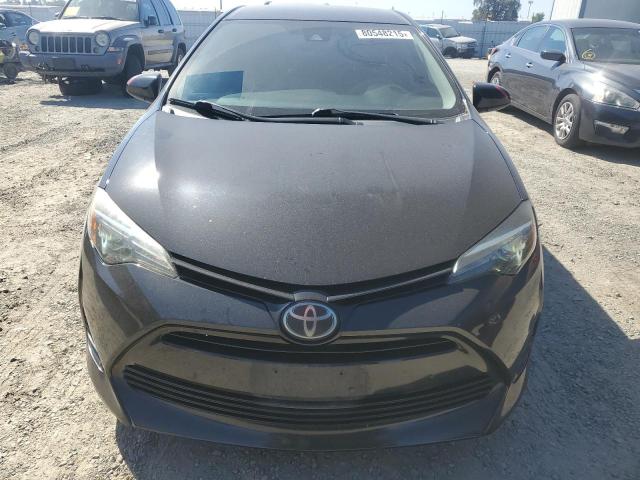 Photo 5 from auction – 2018 TOYOTA COROLLA L with VIN 2T1BURHE1JC972618