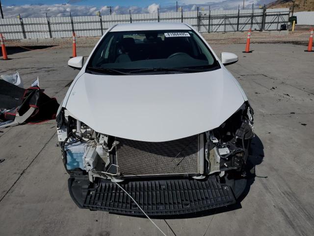 Photo 5 from auction – 2019 TOYOTA COROLLA L with VIN 5YFBURHE3KP905360