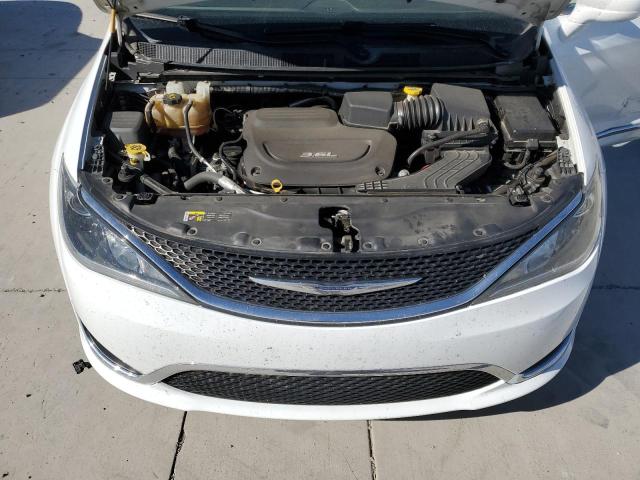 Zdjęcie 12 z aukcji – 2017 CHRYSLER PACIFICA TOURING L PLUS z VIN 2C4RC1EG2HR577768