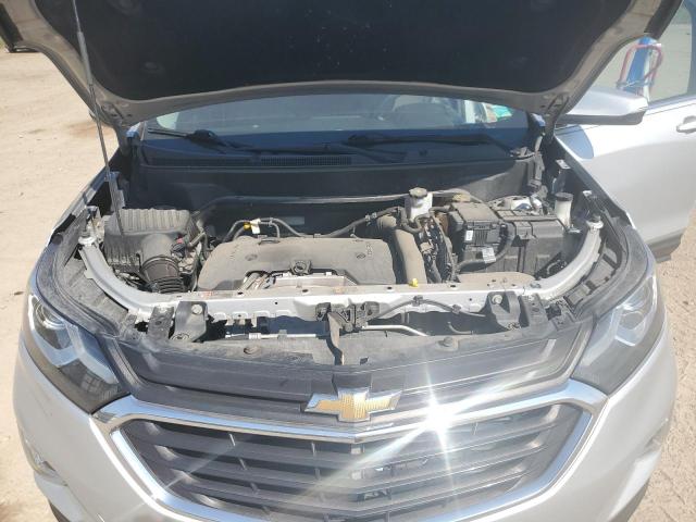 Photo 12 from auction – 2018 CHEVROLET EQUINOX LT with VIN 2GNAXKEX6J6145271