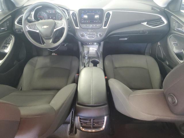 Photo 8 from auction – 2023 CHEVROLET MALIBU LT with VIN 1G1ZD5ST2PF196300