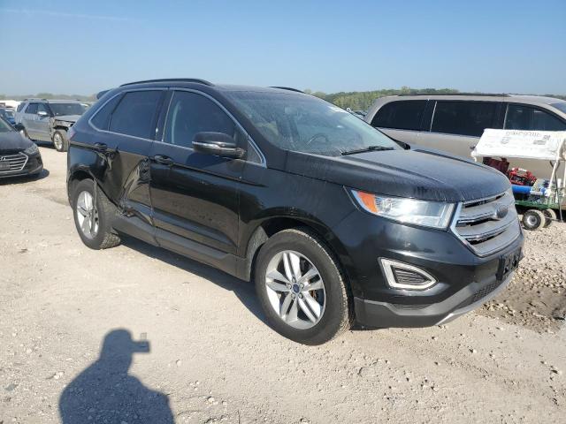 Photo 4 from auction – 2015 FORD EDGE SEL with VIN 2FMTK4J8XFBB53085