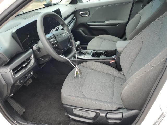 Photo 7 from auction – 2025 KIA K4 LX with VIN 3KPFT4DE9SE065812
