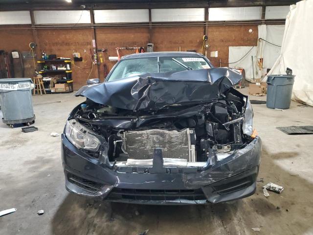Photo 5 from auction – 2018 HONDA CIVIC EX with VIN 2HGFC2F78JH589346