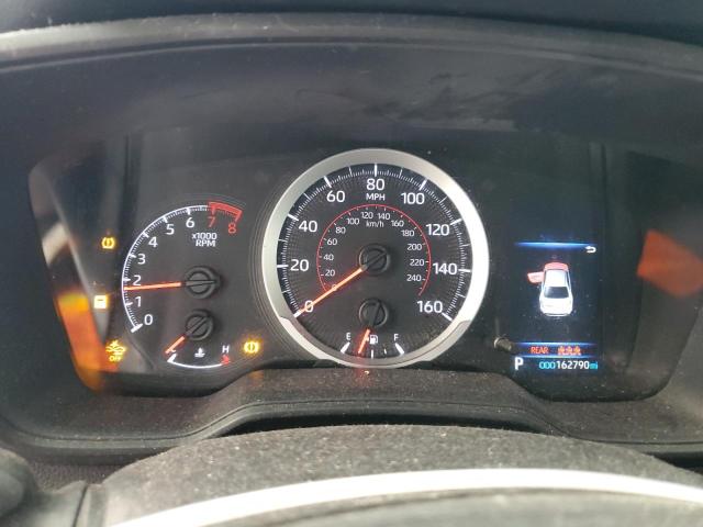 Photo 9 from auction – 2020 TOYOTA COROLLA SE with VIN 5YFS4RCE7LP009149