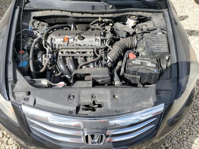Photo 11 from auction – 2012 HONDA ACCORD LX with VIN 1HGCP2F33CA159858