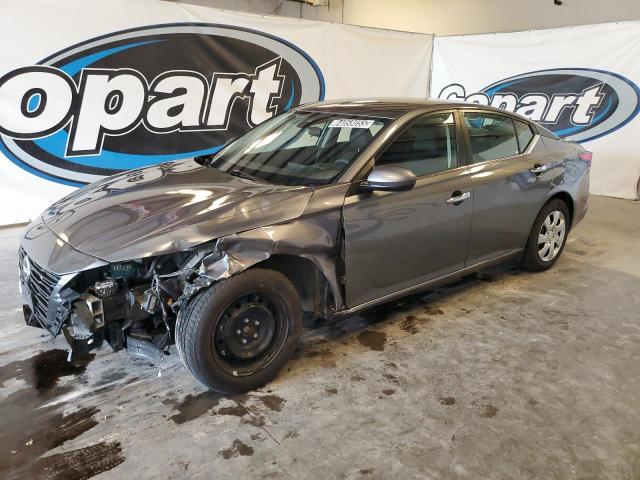 NISSAN ALTIMA S 2023 with VIN 1N4BL4BV2PN377626 - Photo from auction