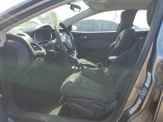 Photo 7 from auction – 2013 DODGE DART SXT with VIN 1C3CDFBA2DD148034