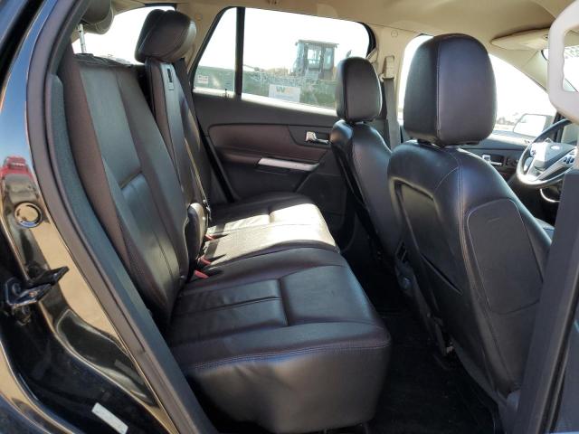 Photo 11 from auction – 2013 FORD EDGE LIMIT with VIN 2FMDK4KC9DBC46488