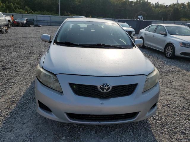 Photo 5 from auction – 2010 TOYOTA COROLLA BASE with VIN 2T1BU4EE1AC348227