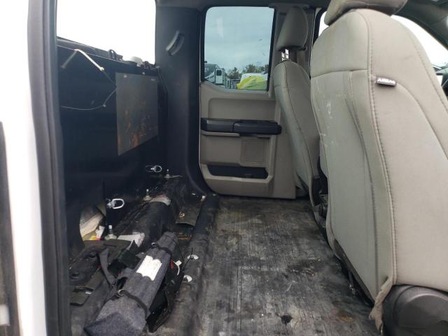 Photo 10 from auction – 2018 FORD F150 SUPER with VIN 1FTEX1C57JKF23391