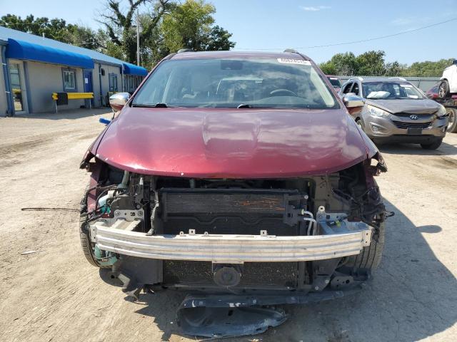 Photo 5 from auction – 2017 CHRYSLER PACIFICA LIMITED with VIN 2C4RC1GG8HR643270
