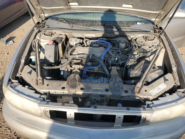 Photo 11 from auction – 2003 BUICK CENTURY with VIN 2G4WS52J131107313