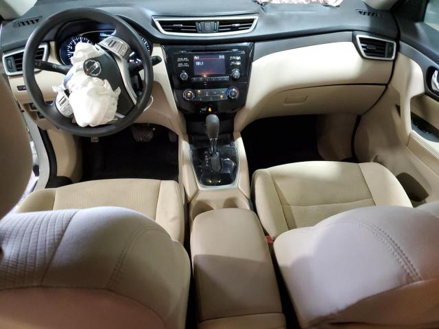 Photo 8 from auction – 2016 NISSAN ROGUE S with VIN 5N1AT2MV3GC914230