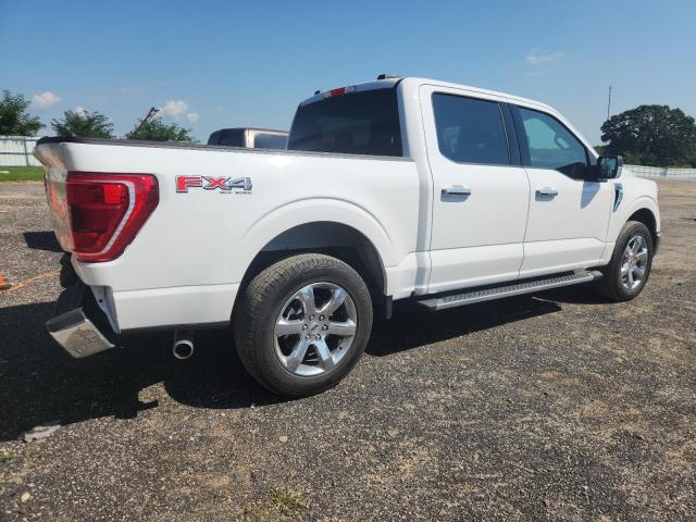 Photo 3 from auction – 2023 FORD F150 SUPERCREW with VIN 1FTFW1E53PFC07427