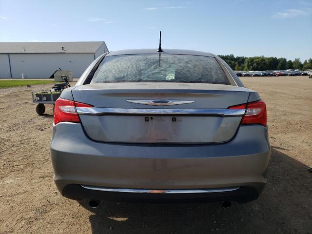 Photo 6 from auction – 2011 CHRYSLER 200 TOURIN with VIN 1C3BC1FG5BN602932