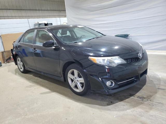 Фото 4 с аукциона – 2012 TOYOTA CAMRY BASE с VIN 4T1BF1FK3CU027255