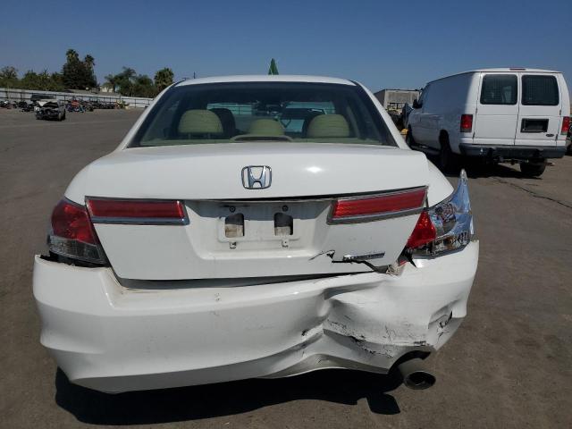 Photo 6 from auction – 2012 HONDA ACCORD SE with VIN 1HGCP2F62CA176824
