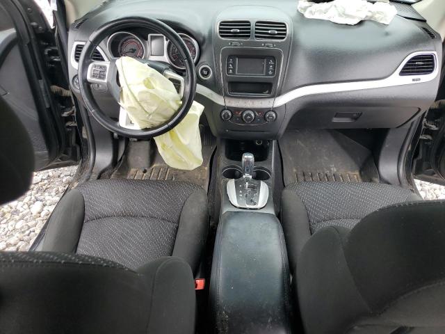 صورة رقم 8 من المزاد - 2019 DODGE JOURNEY SE مع VIN 3C4PDCBB0KT873059