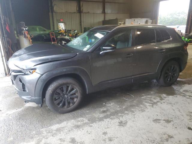 Photo 1 from auction – 2023 MAZDA CX-50 PREF with VIN 7MMVABCM2PN121204