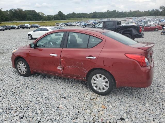 Photo 2 from auction – 2016 NISSAN VERSA S with VIN 3N1CN7AP1GL829081
