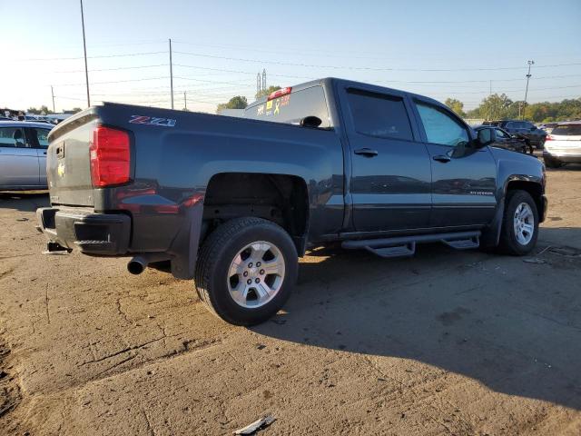 Фото 3 с аукциона – 2017 CHEVROLET SILVERADO с VIN 3GCUKREC2HG220153