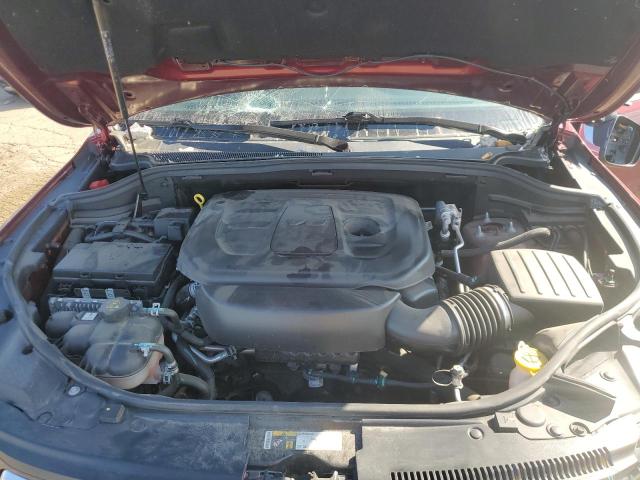 Photo 12 from auction – 2021 JEEP GRAND CHER with VIN 1C4RJFBG5MC505991