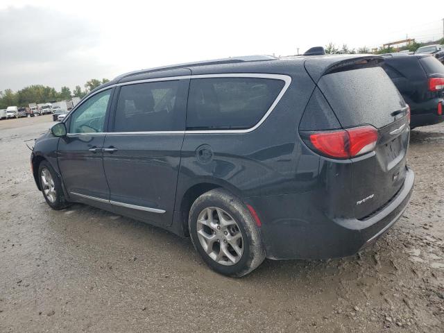 Photo 2 from auction – 2017 CHRYSLER PACIFICA L with VIN 2C4RC1GG3HR528382