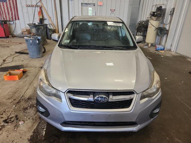 Photo 5 from auction – 2012 SUBARU IMPREZA LI with VIN JF1GJAG64CH024244