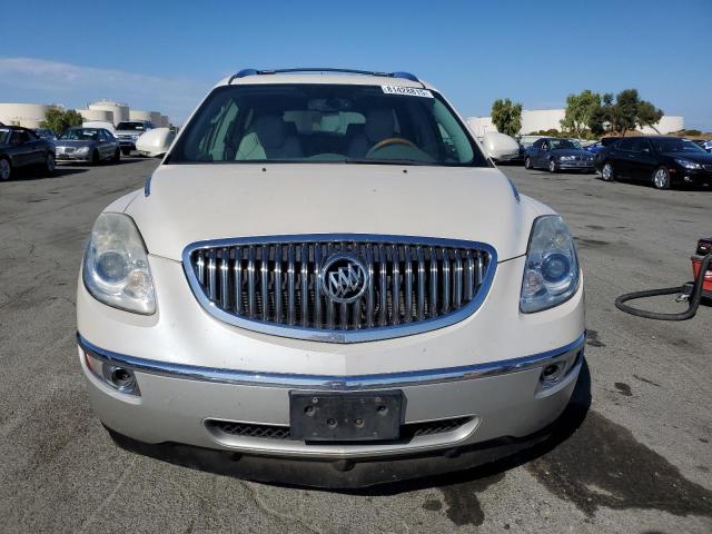 Photo 5 from auction – 2010 BUICK ENCLAVE CXL with VIN 5GALVBED9AJ110693