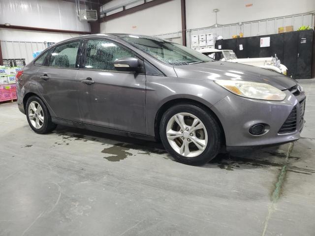 Photo 4 from auction – 2013 FORD FOCUS SE with VIN 1FADP3F28DL266562