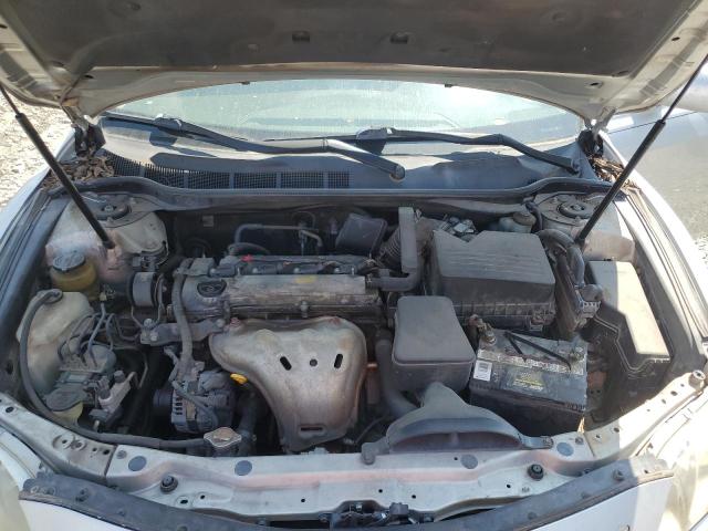 Photo 11 from auction – 2007 TOYOTA CAMRY CE with VIN 4T1BE46K67U150087